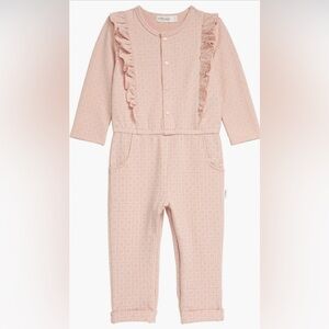 Miles Romper. 9m